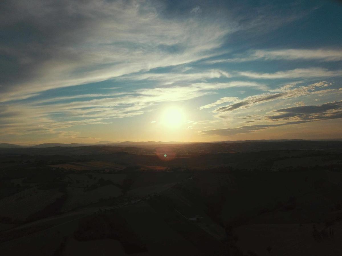 La Meriggia Senigallia Agriturismo Анкона Номер фото
