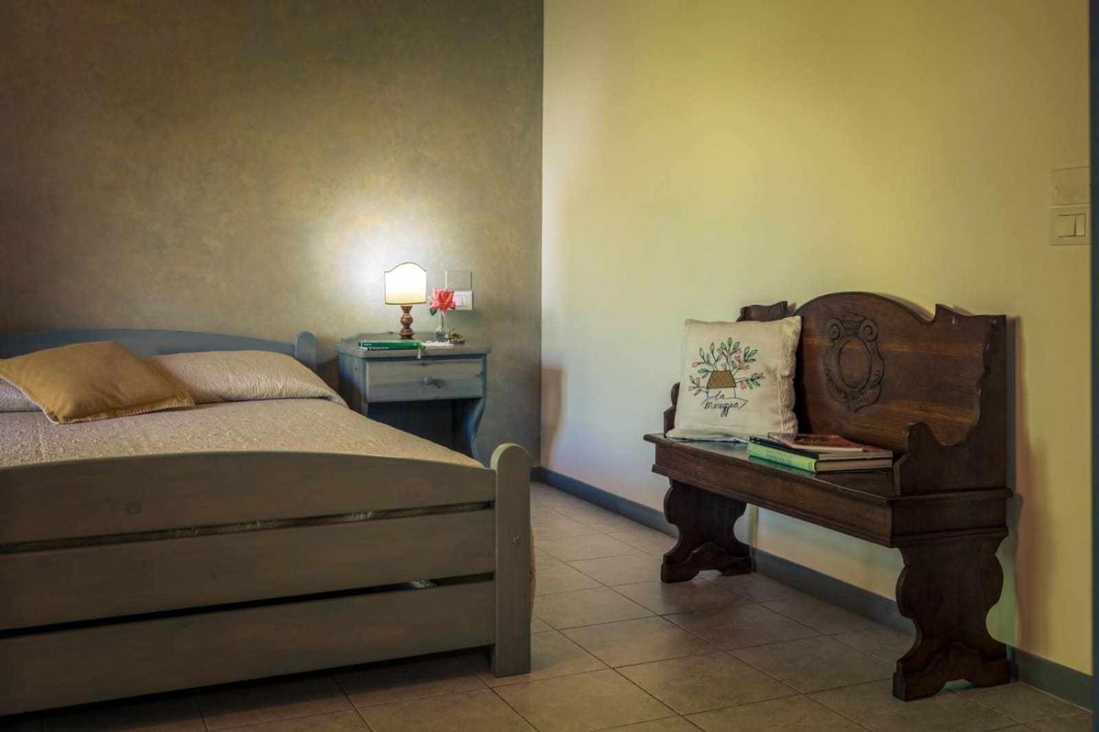 La Meriggia Senigallia Agriturismo Анкона Экстерьер фото