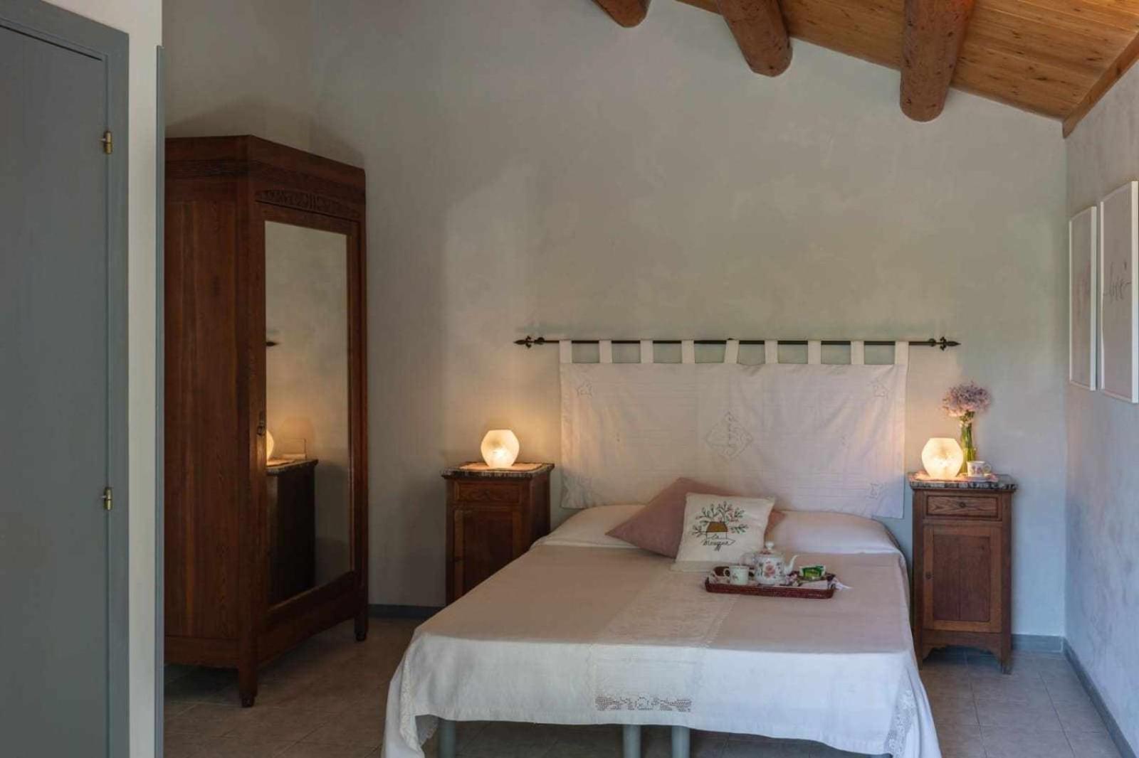 La Meriggia Senigallia Agriturismo Анкона Экстерьер фото