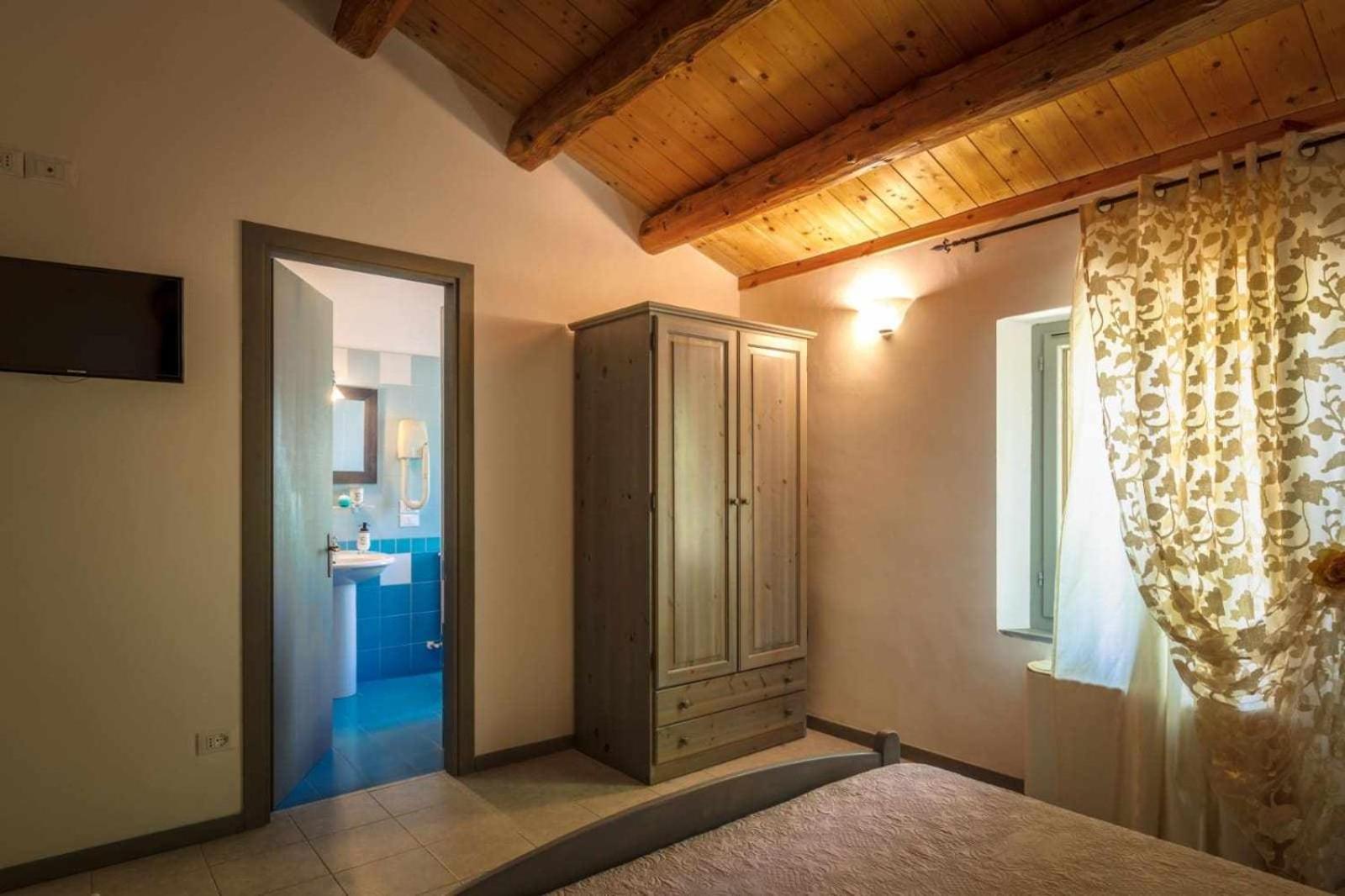 La Meriggia Senigallia Agriturismo Анкона Экстерьер фото