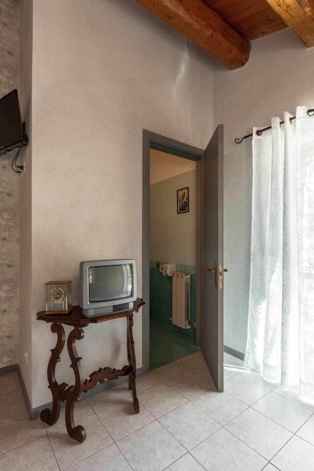 La Meriggia Senigallia Agriturismo Анкона Экстерьер фото